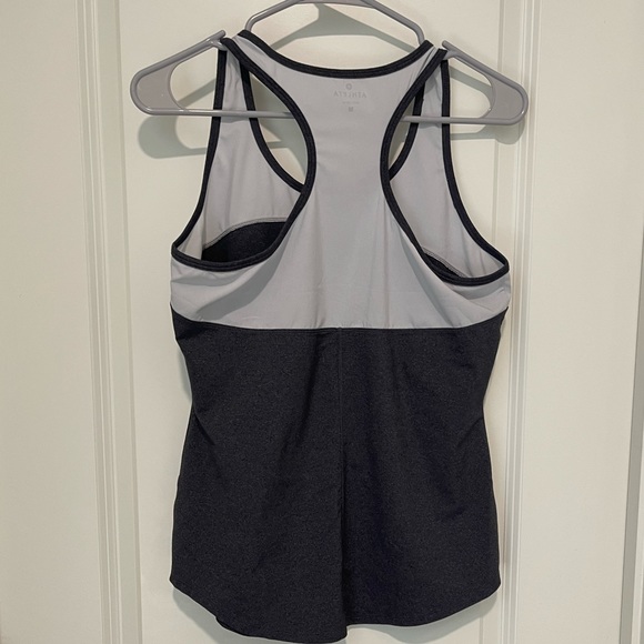 Athleta Guru Gita Colorblock Tank - Picture 5 of 5